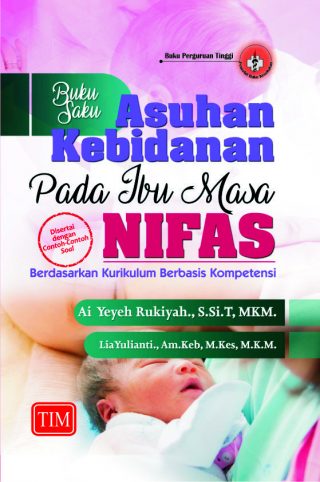 Detail Buku Saku Kebidanan Nomer 20