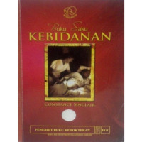 Detail Buku Saku Kebidanan Nomer 29