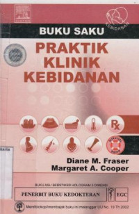 Detail Buku Saku Kebidanan Nomer 37