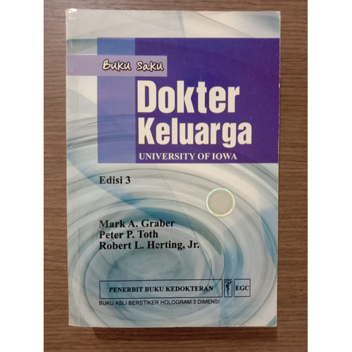 Detail Buku Saku Kedokteran Nomer 20