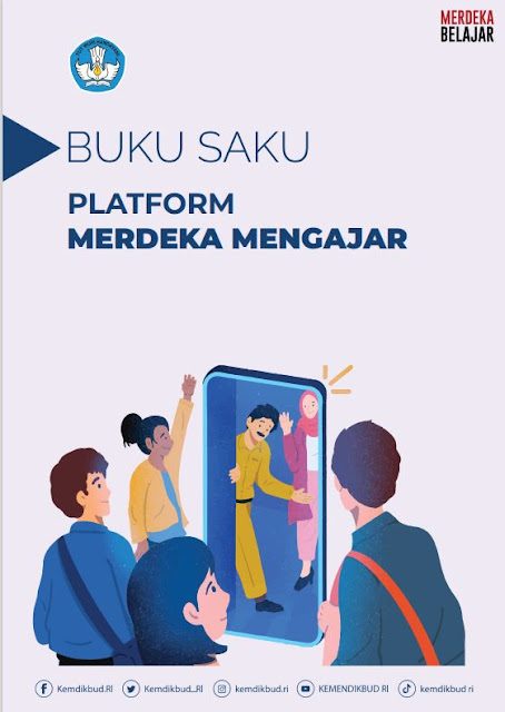 Detail Buku Saku Kepala Sekolah Nomer 41