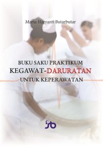 Detail Buku Saku Keperawatan Nomer 26