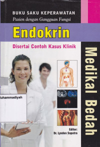 Detail Buku Saku Keperawatan Klinis Nomer 21