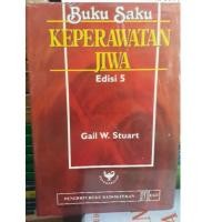 Detail Buku Saku Keperawatan Klinis Nomer 40