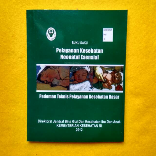 Detail Buku Saku Pelayanan Kesehatan Ibu Nomer 35