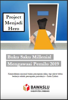 Detail Buku Saku Pilkada 2018 Nomer 2