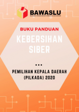 Detail Buku Saku Pilkada 2018 Nomer 10