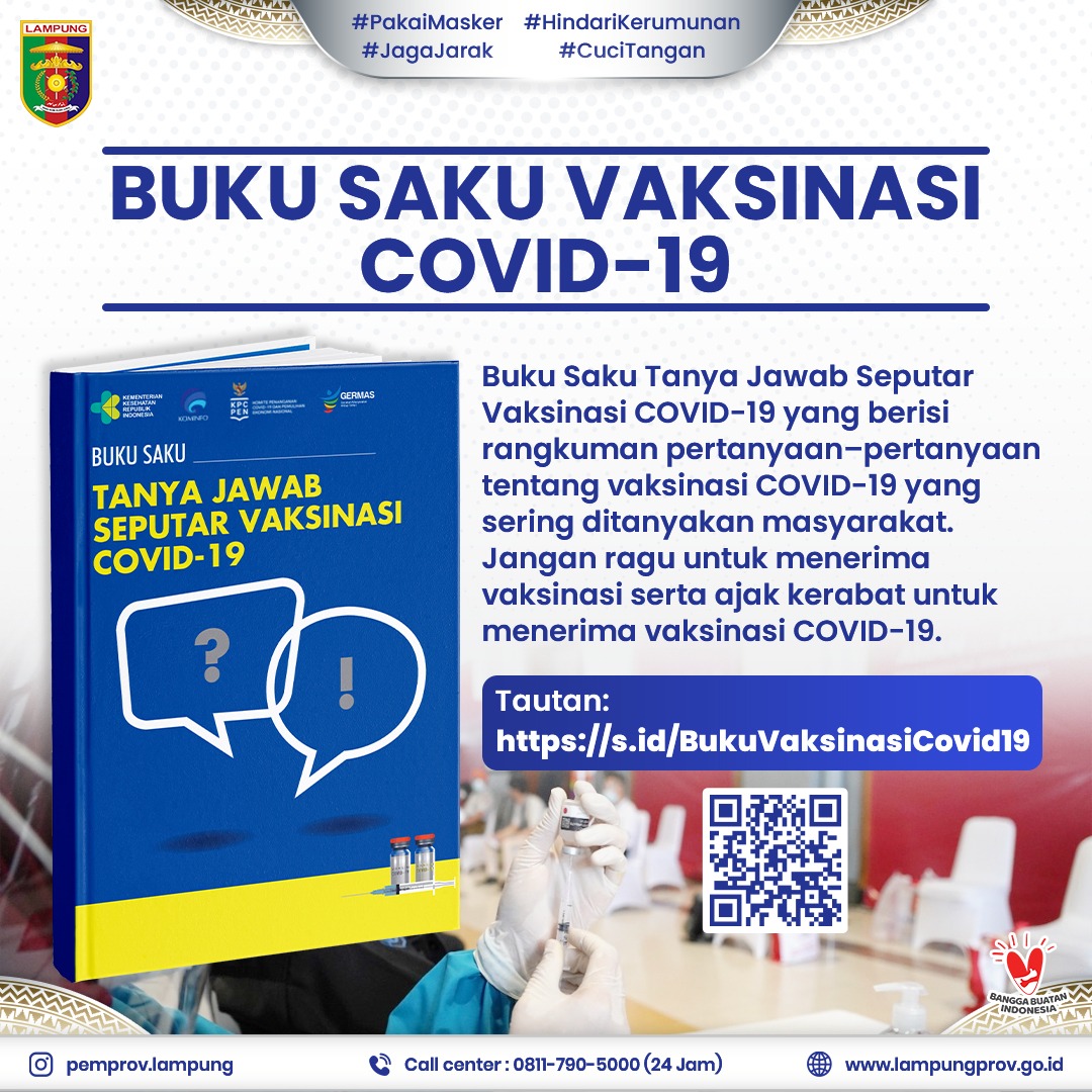 Detail Buku Saku Pilkada 2018 Nomer 22