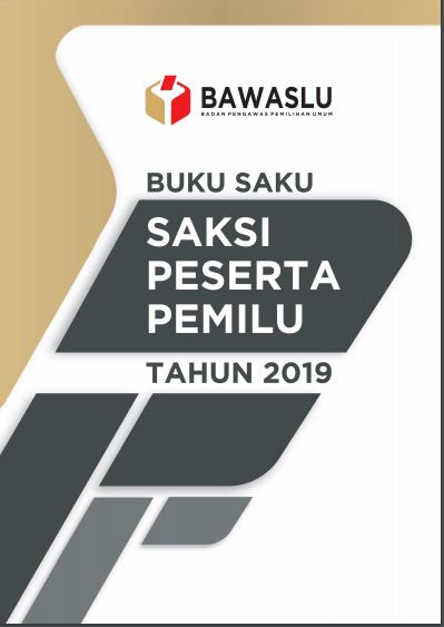 Detail Buku Saku Pilkada 2018 Nomer 5