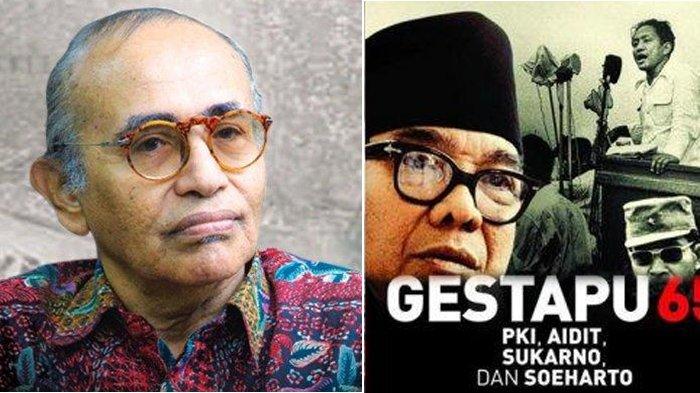 Detail Buku Salim Said Gestapu Nomer 42