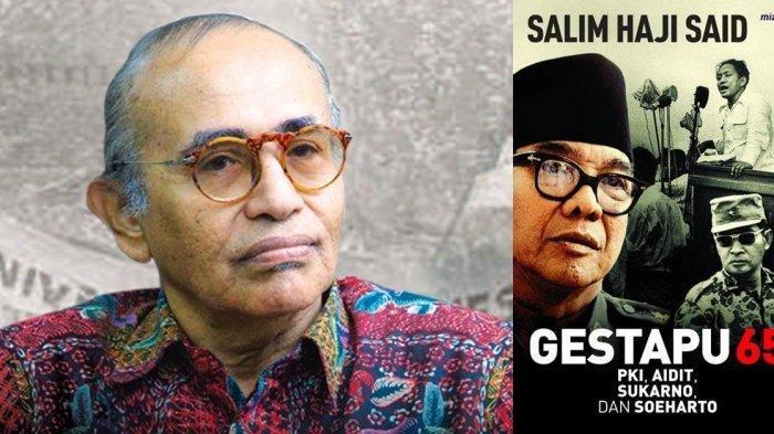 Detail Buku Salim Said Gestapu Nomer 8