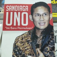 Detail Buku Sandiaga Uno Nomer 47