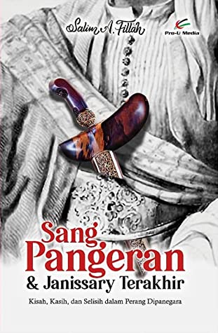 Buku Sang Pangeran - KibrisPDR