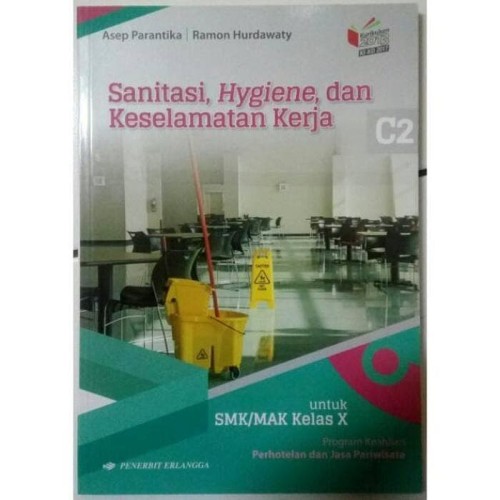 Detail Buku Sanitasi Dan Hygiene Nomer 16