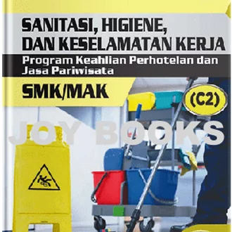 Detail Buku Sanitasi Dan Hygiene Nomer 43