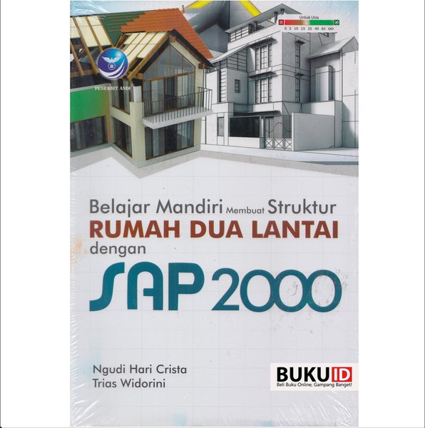 Detail Buku Sap 2000 Nomer 23