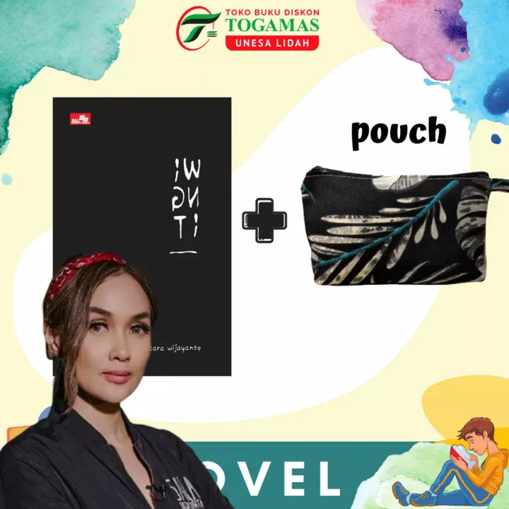 Detail Buku Sara Wijayanto Nomer 41