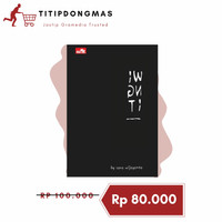 Download Buku Sarah Wijayanto Nomer 31