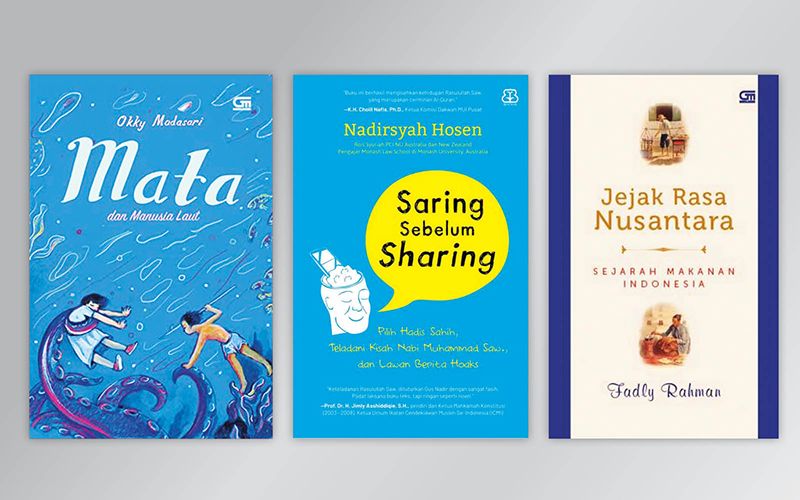 Detail Buku Saring Sebelum Sharing Nomer 21