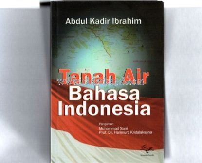 Detail Buku Sastra Indonesia Nomer 19