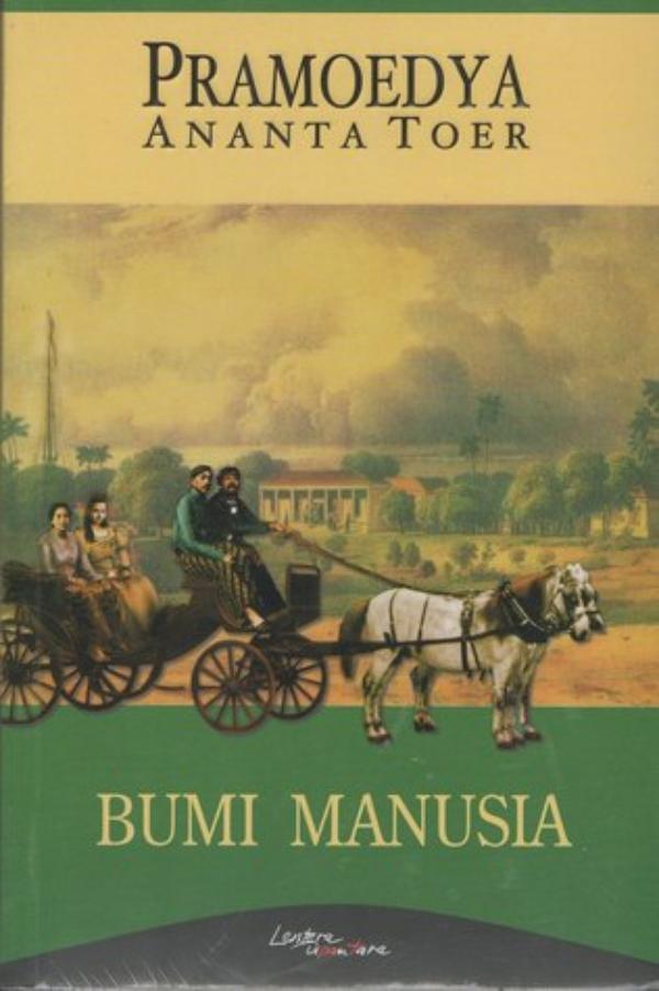 Detail Buku Sastra Indonesia Nomer 30