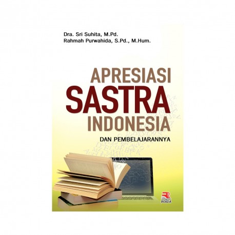 Detail Buku Sastra Indonesia Nomer 9