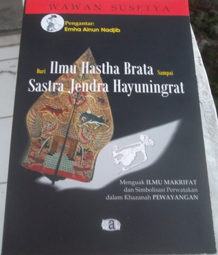 Detail Buku Sastra Jendra Nomer 3