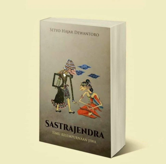 Detail Buku Sastra Jendra Hayuningrat Pangruwating Diyu Nomer 24