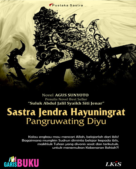 Detail Buku Sastra Jendra Hayuningrat Pangruwating Diyu Nomer 3