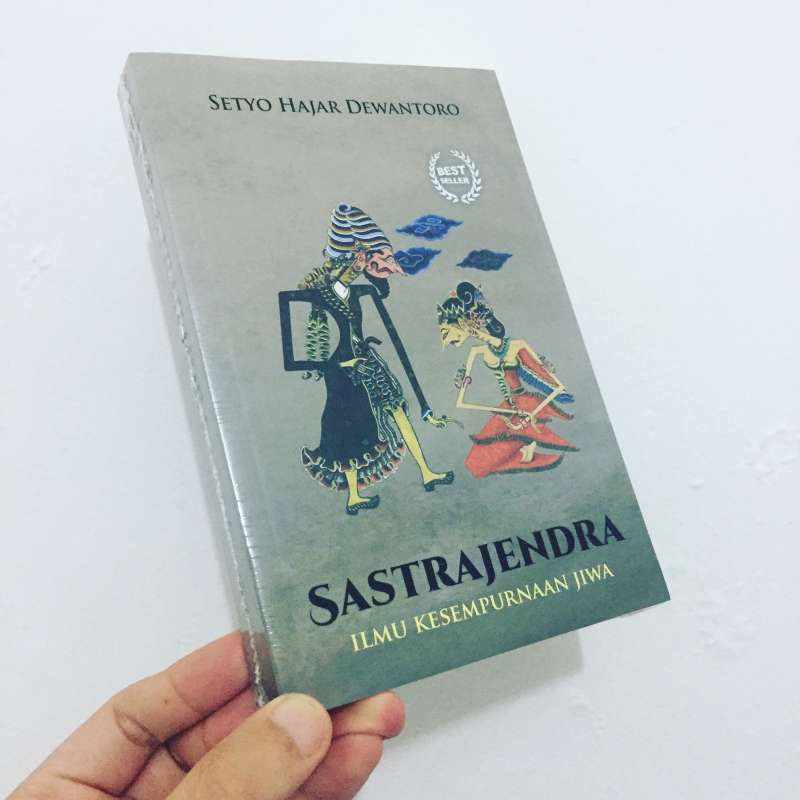 Detail Buku Sastra Jendra Hayuningrat Pangruwating Diyu Nomer 30