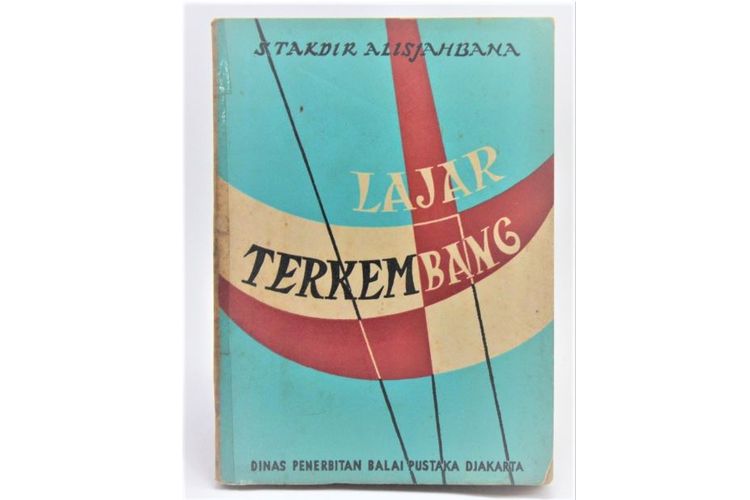 Detail Buku Sastra Terbitan Terbaru Nomer 20