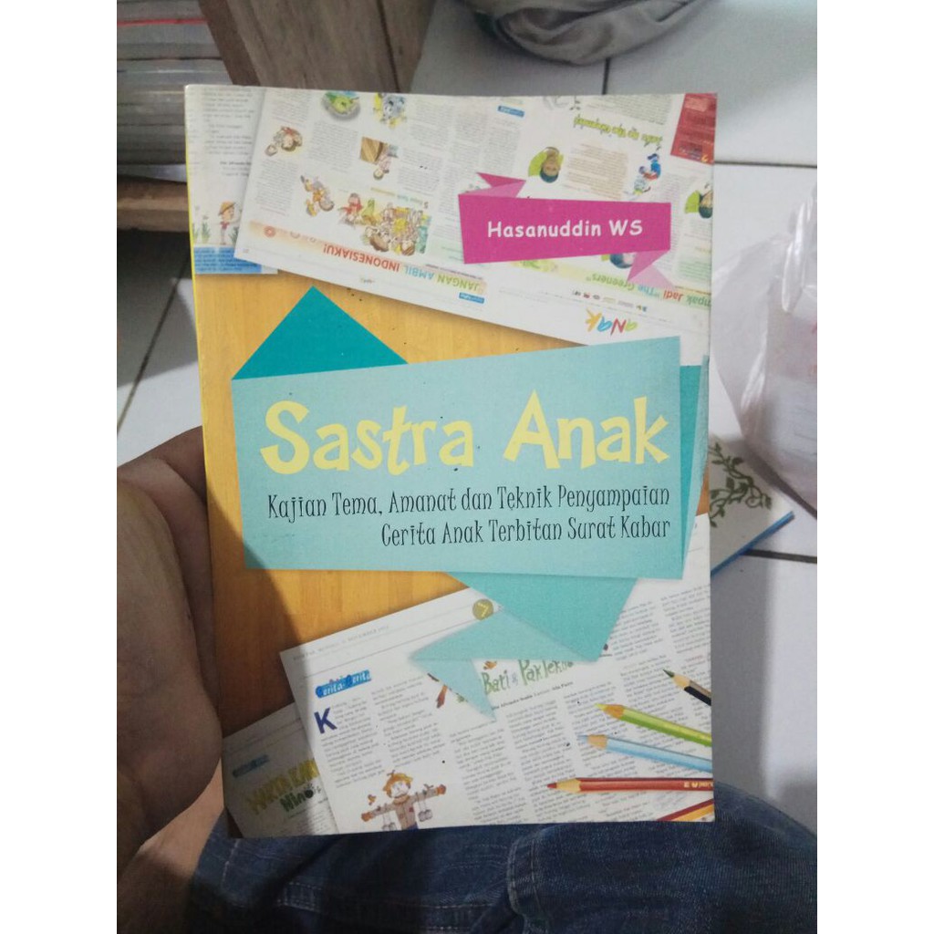 Detail Buku Sastra Terbitan Terbaru Nomer 51