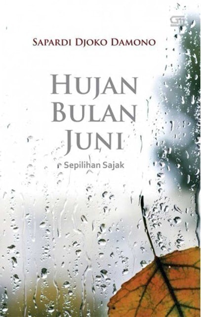 Detail Buku Sastra Terbitan Terbaru Nomer 7