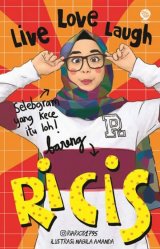 Detail Buku Saya Pamit Nomer 48