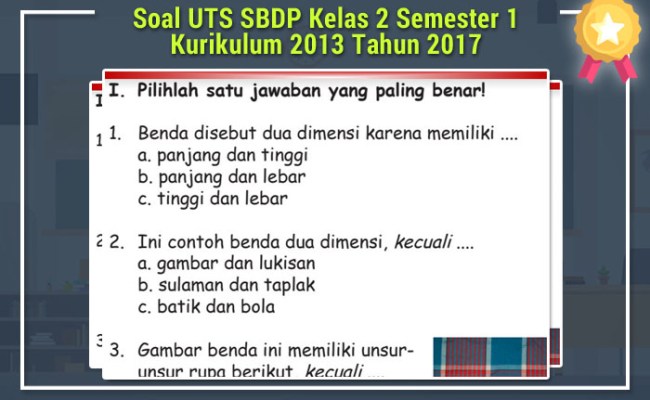 Detail Buku Sbdp Kelas 2 Sd Kurikulum 2013 Nomer 33