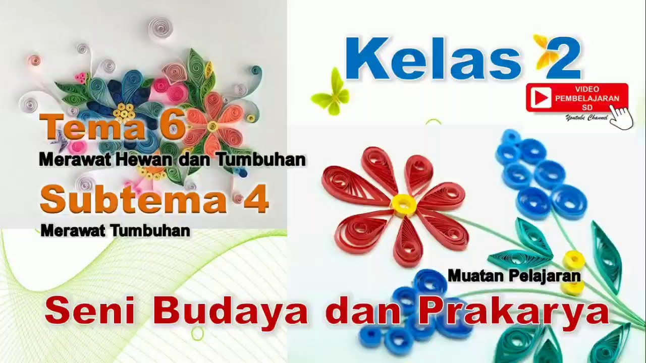 Detail Buku Sbdp Kelas 2 Nomer 43