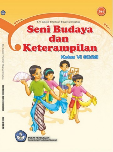 Detail Buku Sbdp Kelas 6 Nomer 2