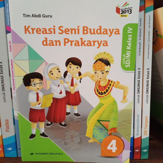 Detail Buku Sbdp Kelas 6 Nomer 12