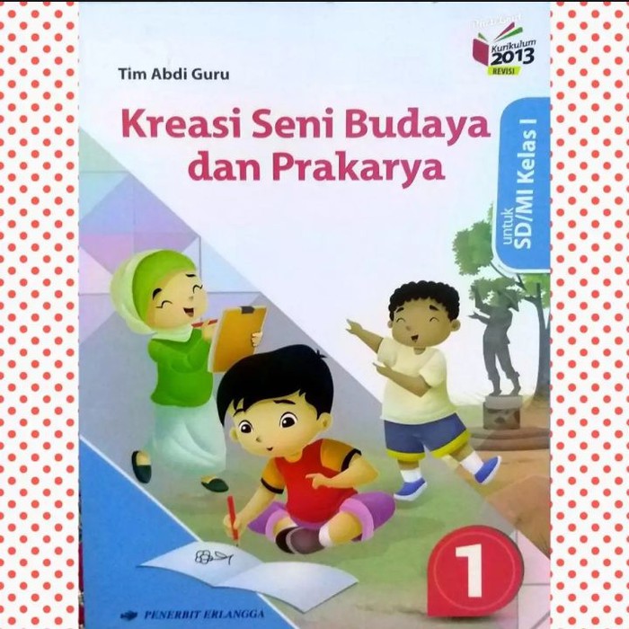 Buku Sbk Kelas 1 Sd - KibrisPDR