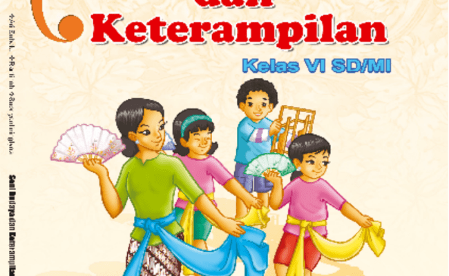 Detail Buku Sbk Kelas 1 Sd Nomer 26