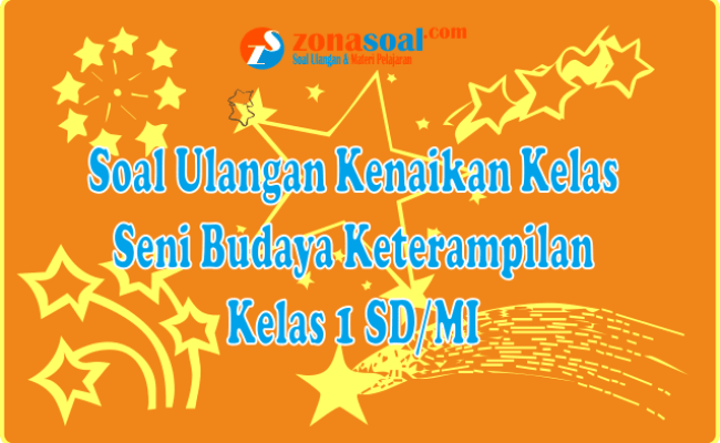 Detail Buku Sbk Kelas 1 Sd Nomer 44