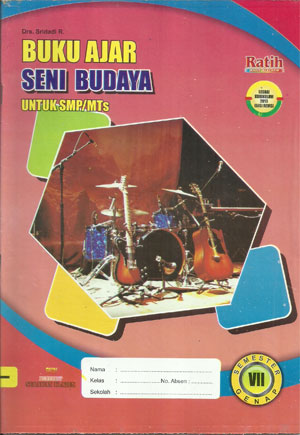 Detail Buku Sbk Kelas 7 Nomer 52