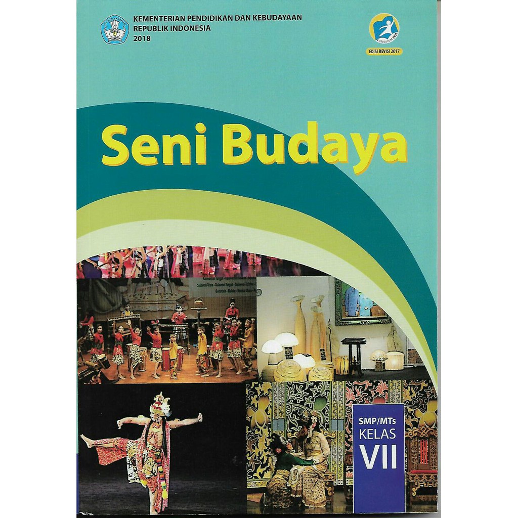 Detail Buku Sbk Kelas 7 Semester 2 Nomer 2