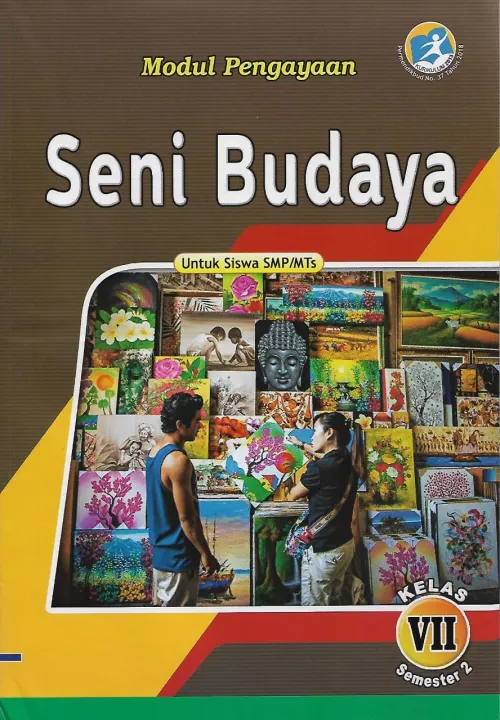 Detail Buku Sbk Kelas 7 Semester 2 Nomer 18