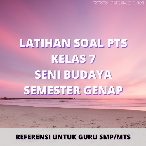 Detail Buku Sbk Kelas 7 Semester 2 Nomer 19