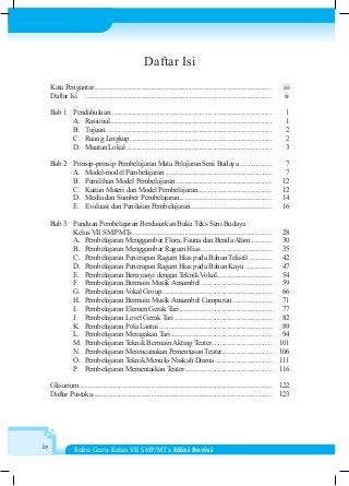 Detail Buku Sbk Kelas 7 Semester 2 Nomer 22