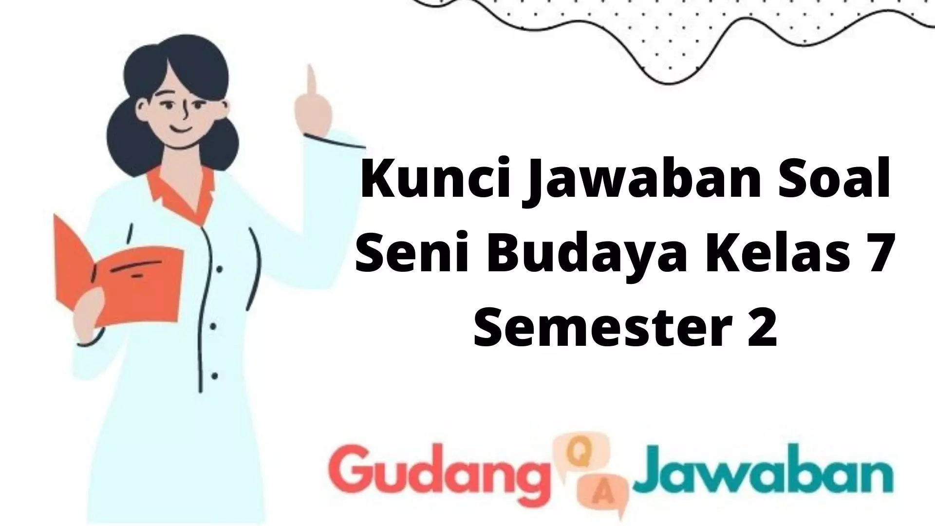 Detail Buku Sbk Kelas 7 Semester 2 Nomer 30