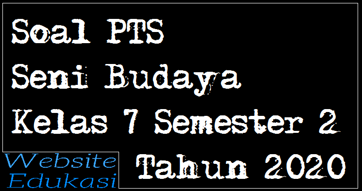 Detail Buku Sbk Kelas 7 Semester 2 Nomer 35