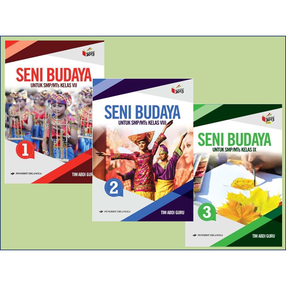 Detail Buku Sbk Kelas 7 Semester 2 Nomer 44