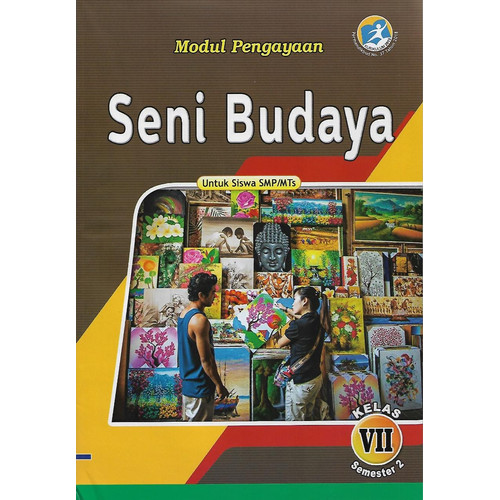 Detail Buku Sbk Kelas 7 Semester 2 Nomer 51